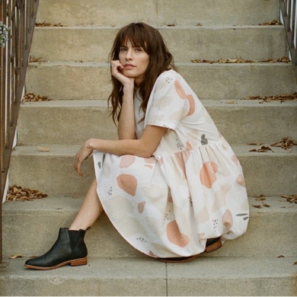 New Tradlands Nico Dress